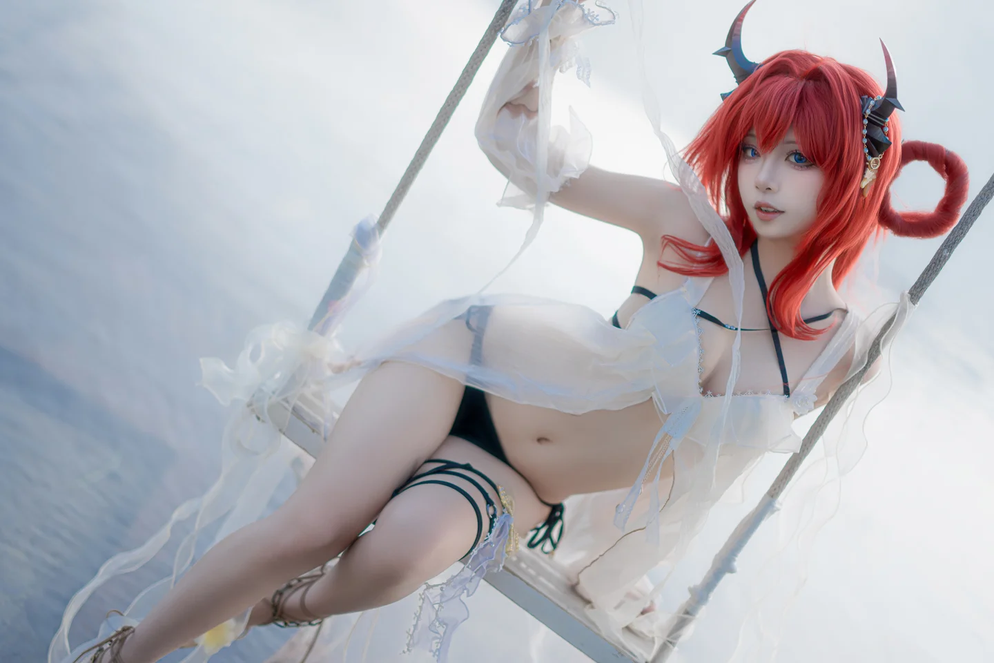 纸悦Etsu_ko_No_024_明日方舟·史尔特尔_泳装_37P_407MB tg@simisebaisi 【丝足阁】024.webp